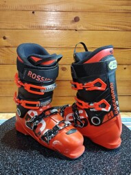LYŽIARKY ROSSIGNOL ALLSPEED 120 26MP